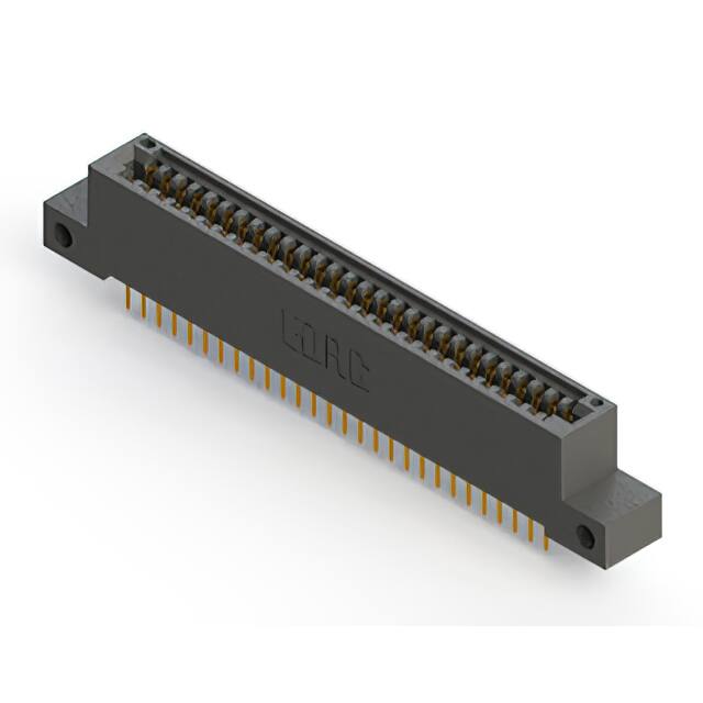 895-056-524-212 EDAC Inc.  Edgeboard Connectors